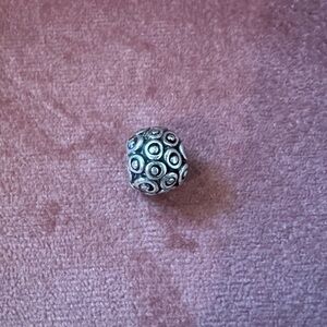 Circles Pandora Charm